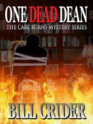 cover image of One Dead Dean